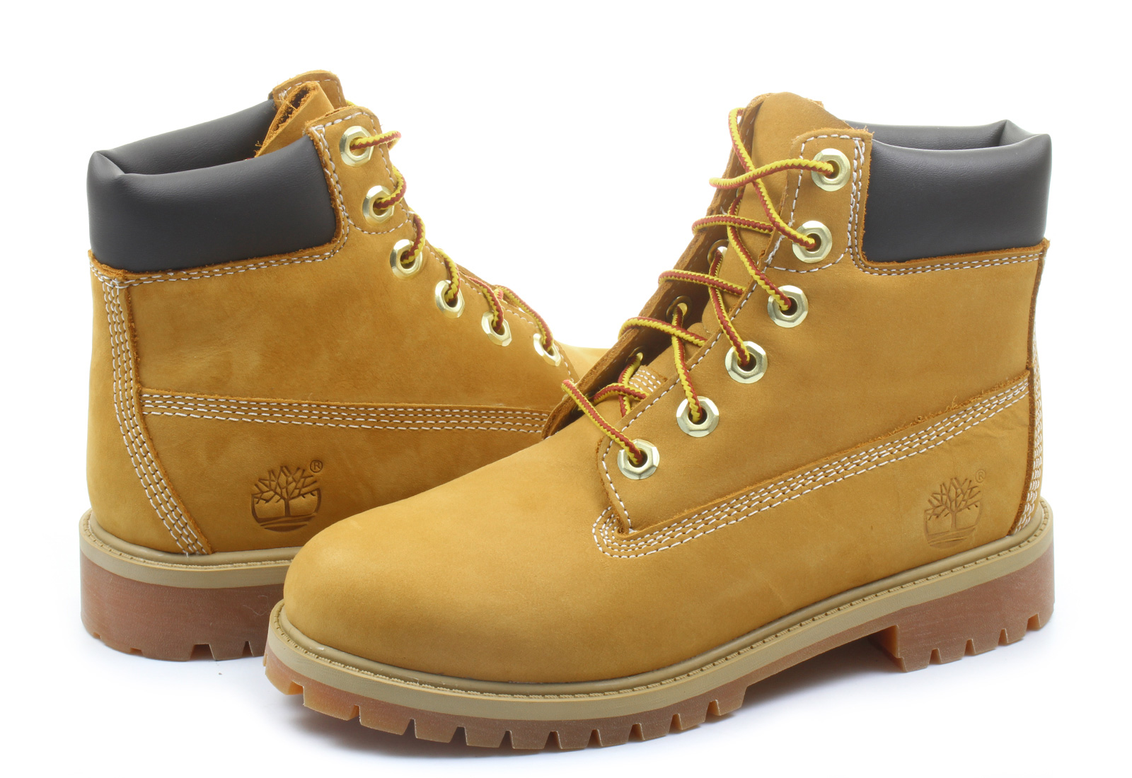 Timberland Obuv 6 Inch Premium WP Boot