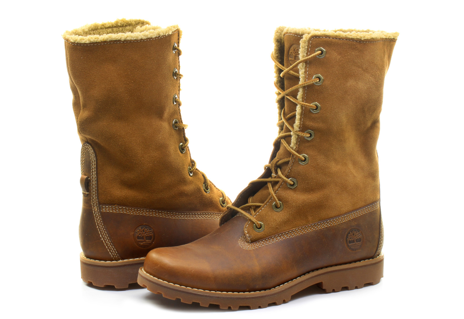 Timberland Obuv 6 Inch Shrl Boot
