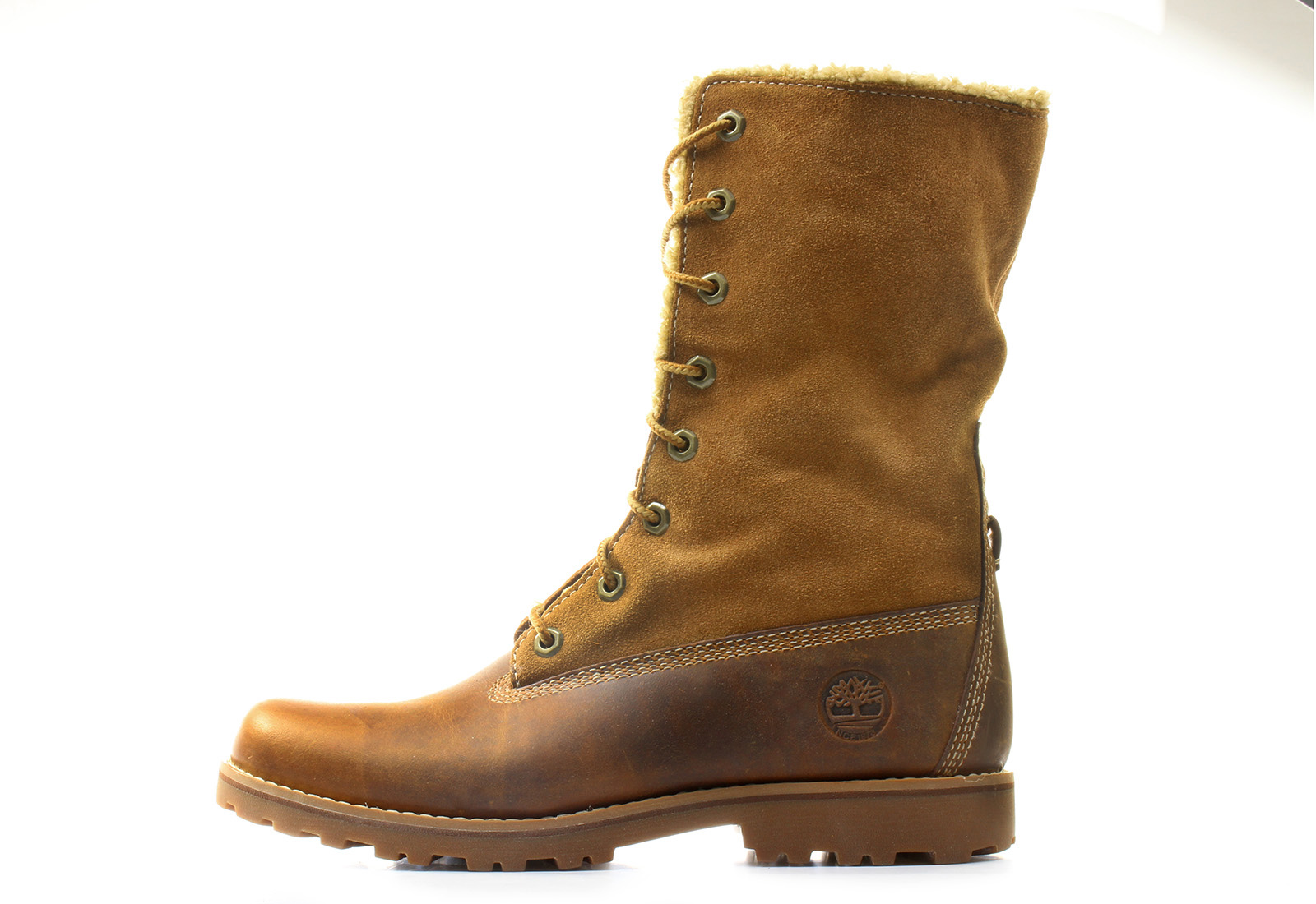 Timberland Topánky 6 Inch Shrl Boot