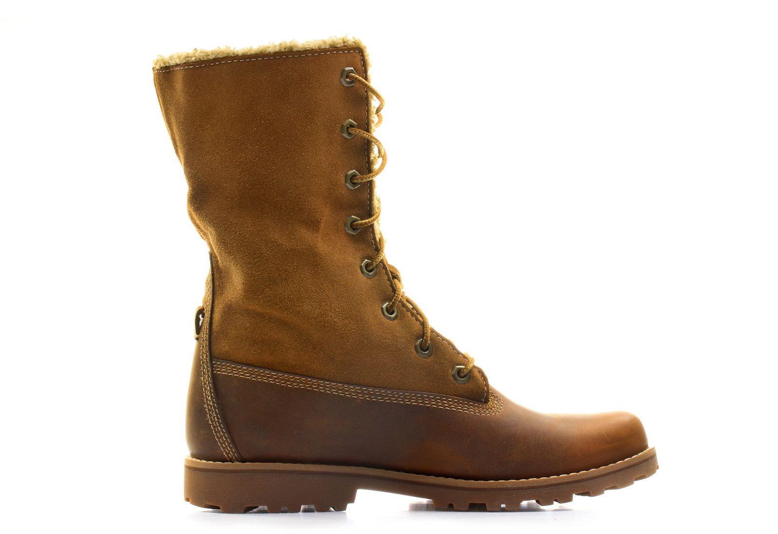 Timberland Topánky 6 Inch Shrl Boot