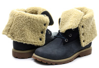 Timberland-Topánky-6 Inch Shrl Boot