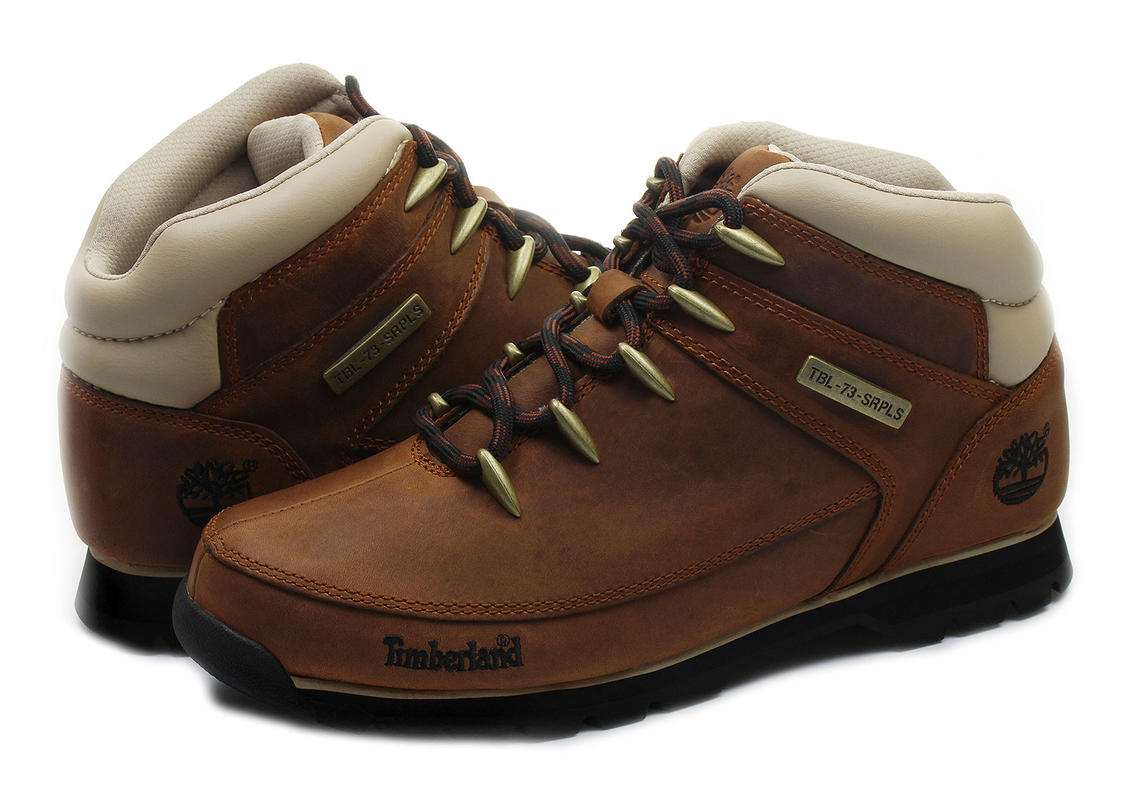 Timberland Obuv Euro Sprint Hiker