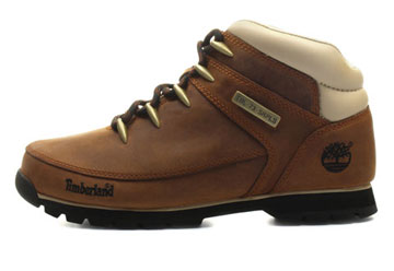 Timberland Obuv Euro Sprint Hiker