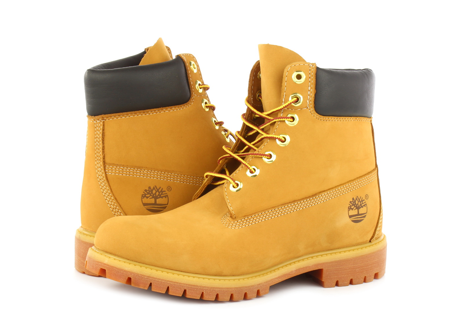 Timberland Obuv 6 Inch Premium WP Boot