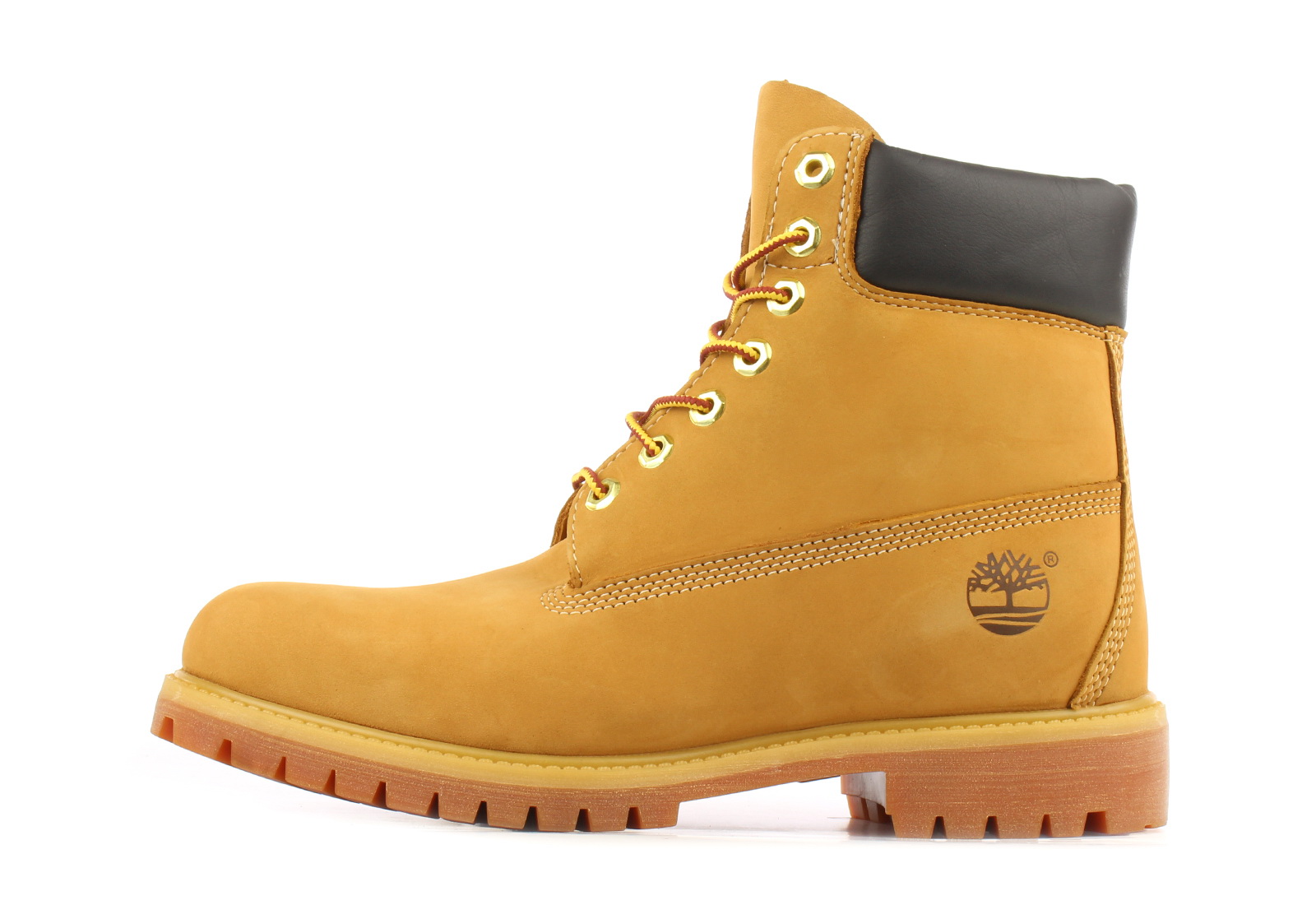 Timberland Obuv 6 Inch Premium WP Boot