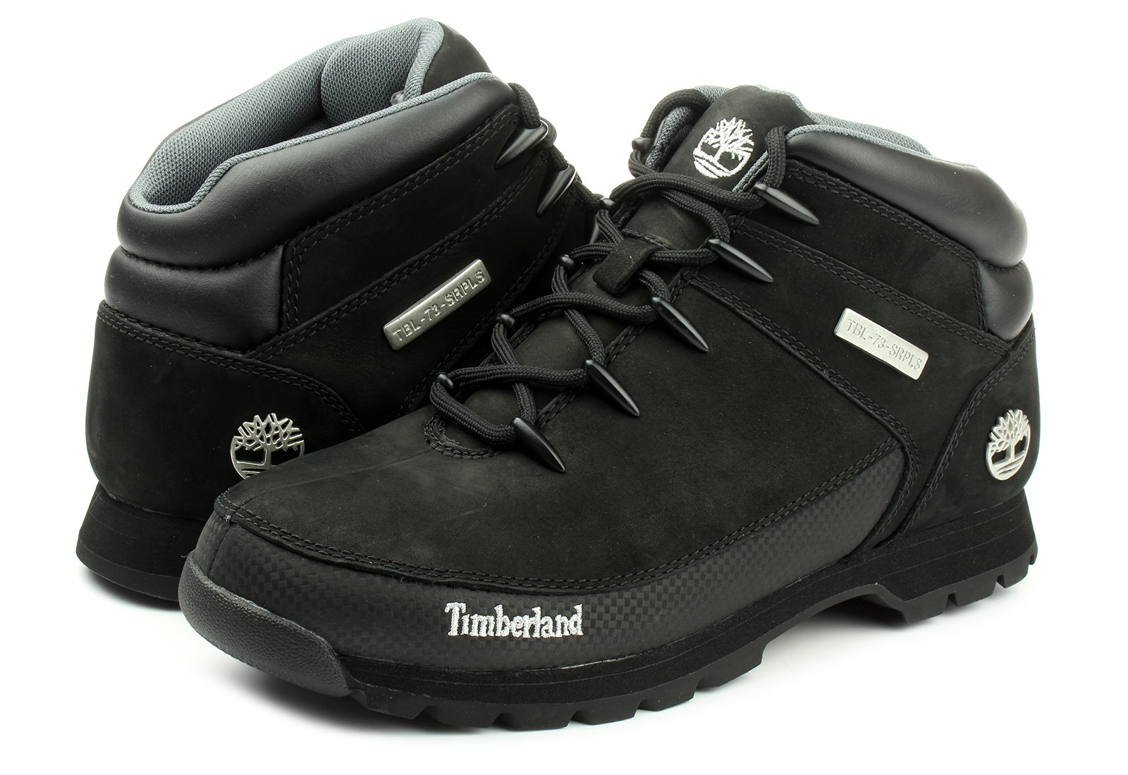 Timberland Obuv Euro Sprint Hiker