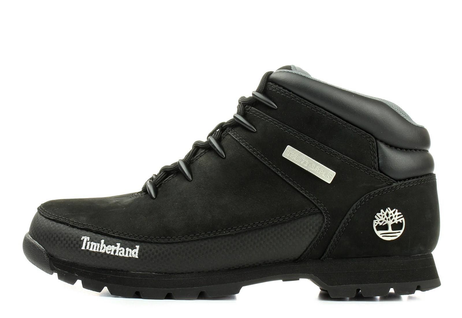 Timberland Obuv Euro Sprint Hiker