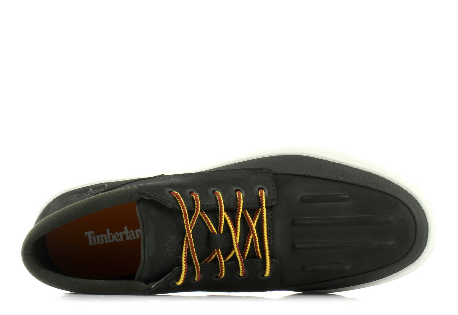 Timberland Obuv David Square Sneakers