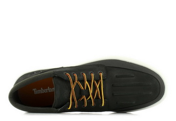 Timberland Topánky David Square Sneakers
