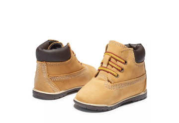 Timberland Topánky 6 Inch Crib Bootie