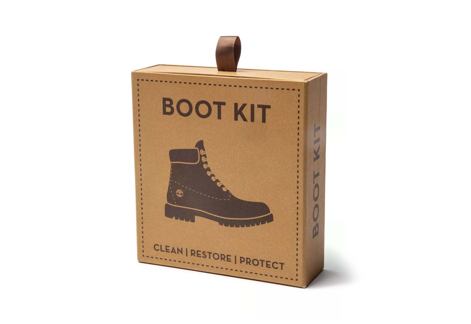 Timberland Topánky Boot Kit