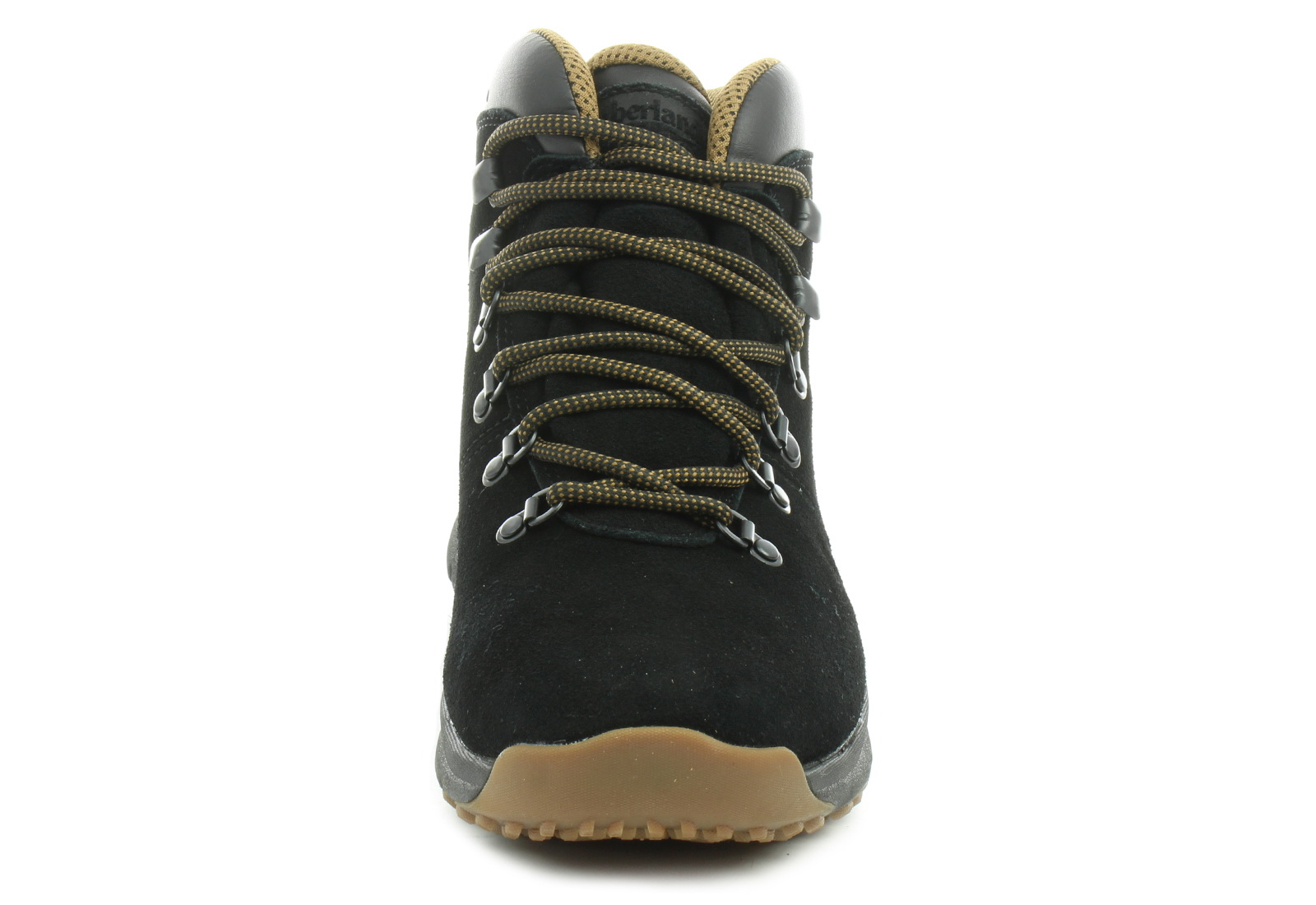 Timberland Obuv World Hiker Mid
