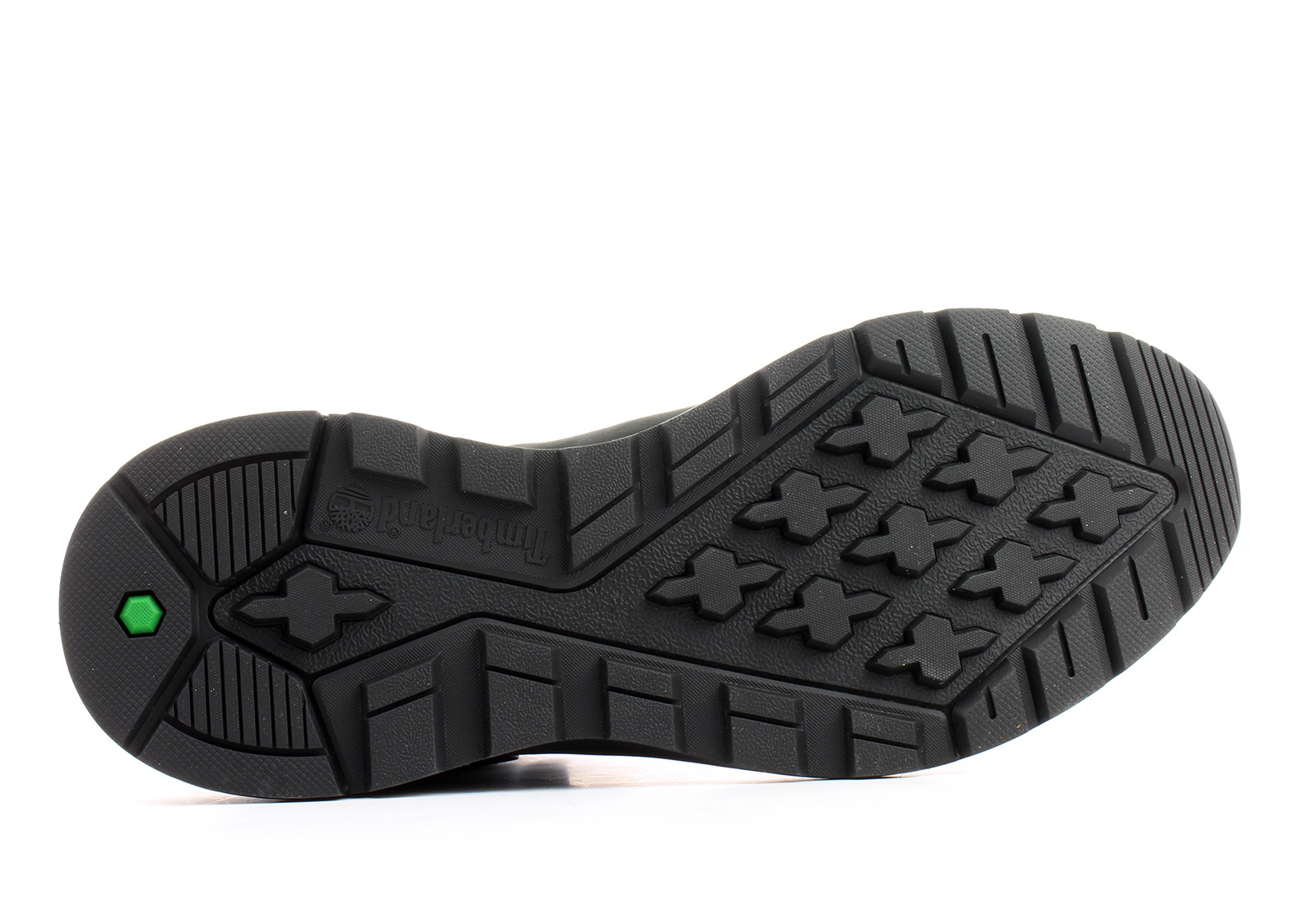 Timberland Obuv Sprint Trekker Mid