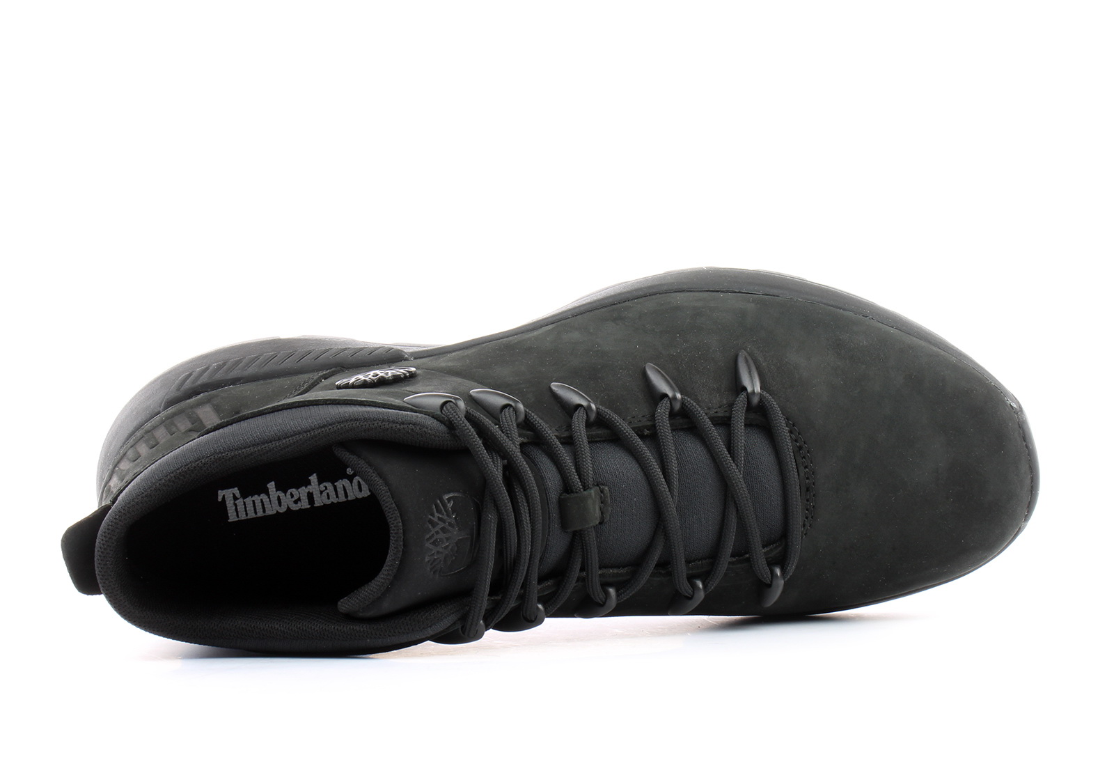 Timberland Obuv Sprint Trekker Mid