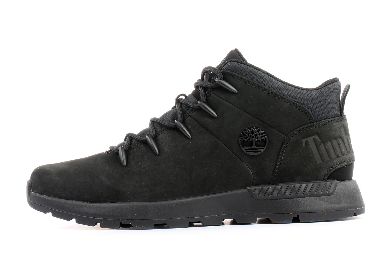 Timberland Obuv Sprint Trekker Mid