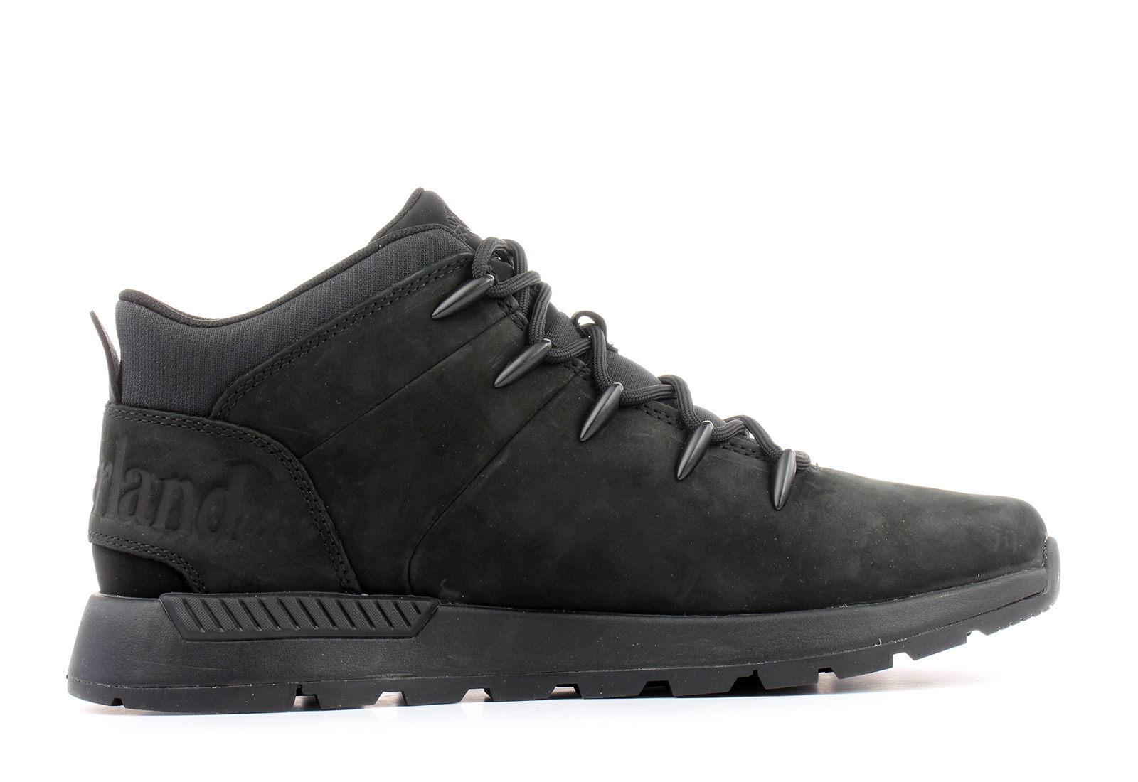 Timberland Obuv Sprint Trekker Mid