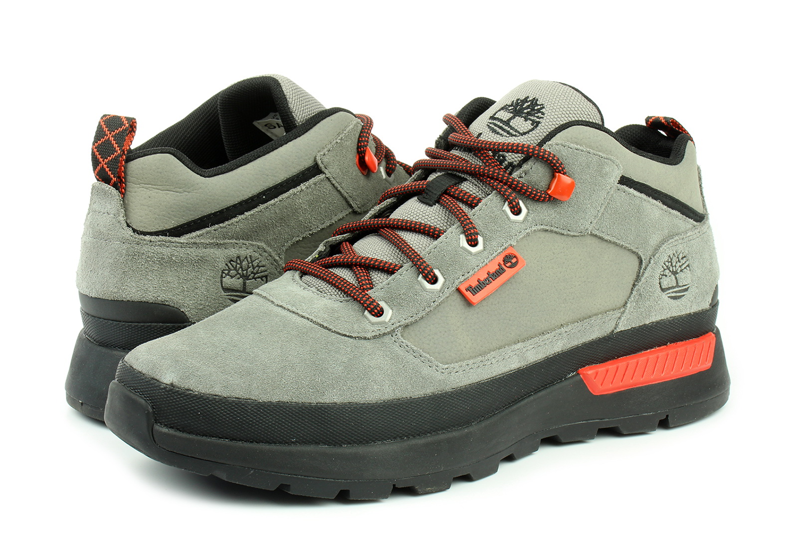 Timberland Obuv Field Trekker Low