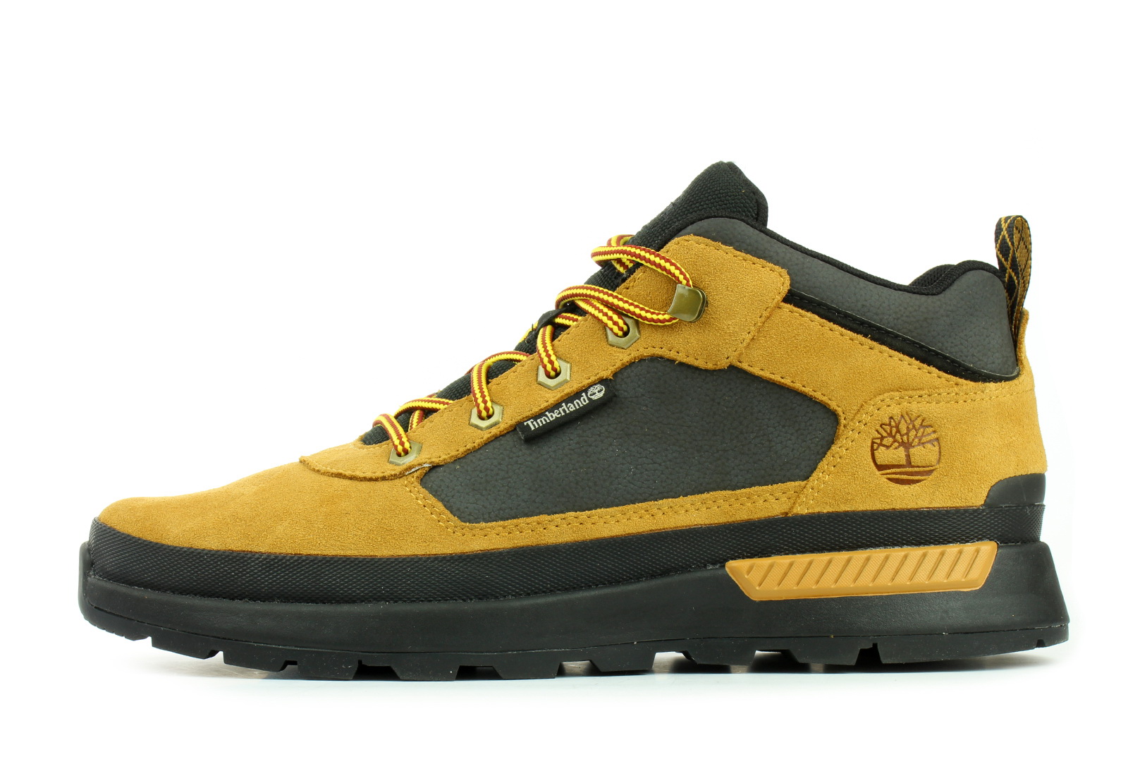 Timberland Obuv Field Trekker Low