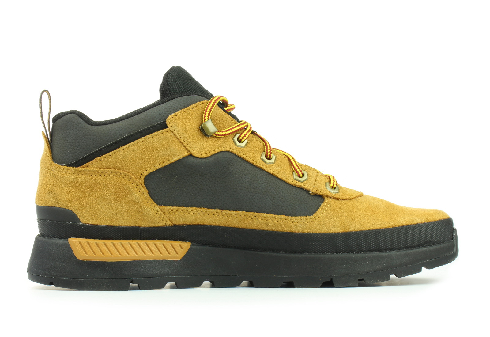 Timberland Obuv Field Trekker Low