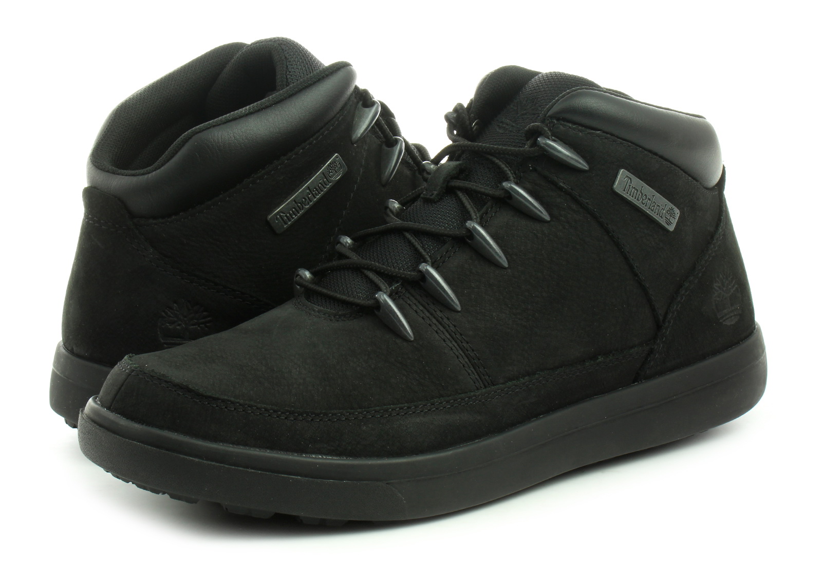 Timberland Obuv Ashwood Park Hiker