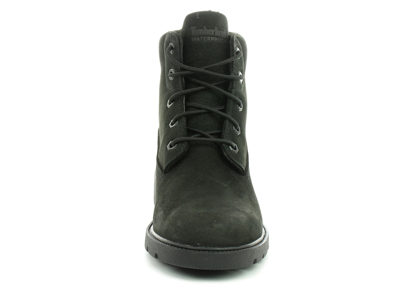 Timberland Topánky Tbl 1973 Newman 6 Inch Wp