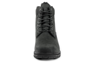 Timberland Topánky Radford Warm Lined Boot Wp
