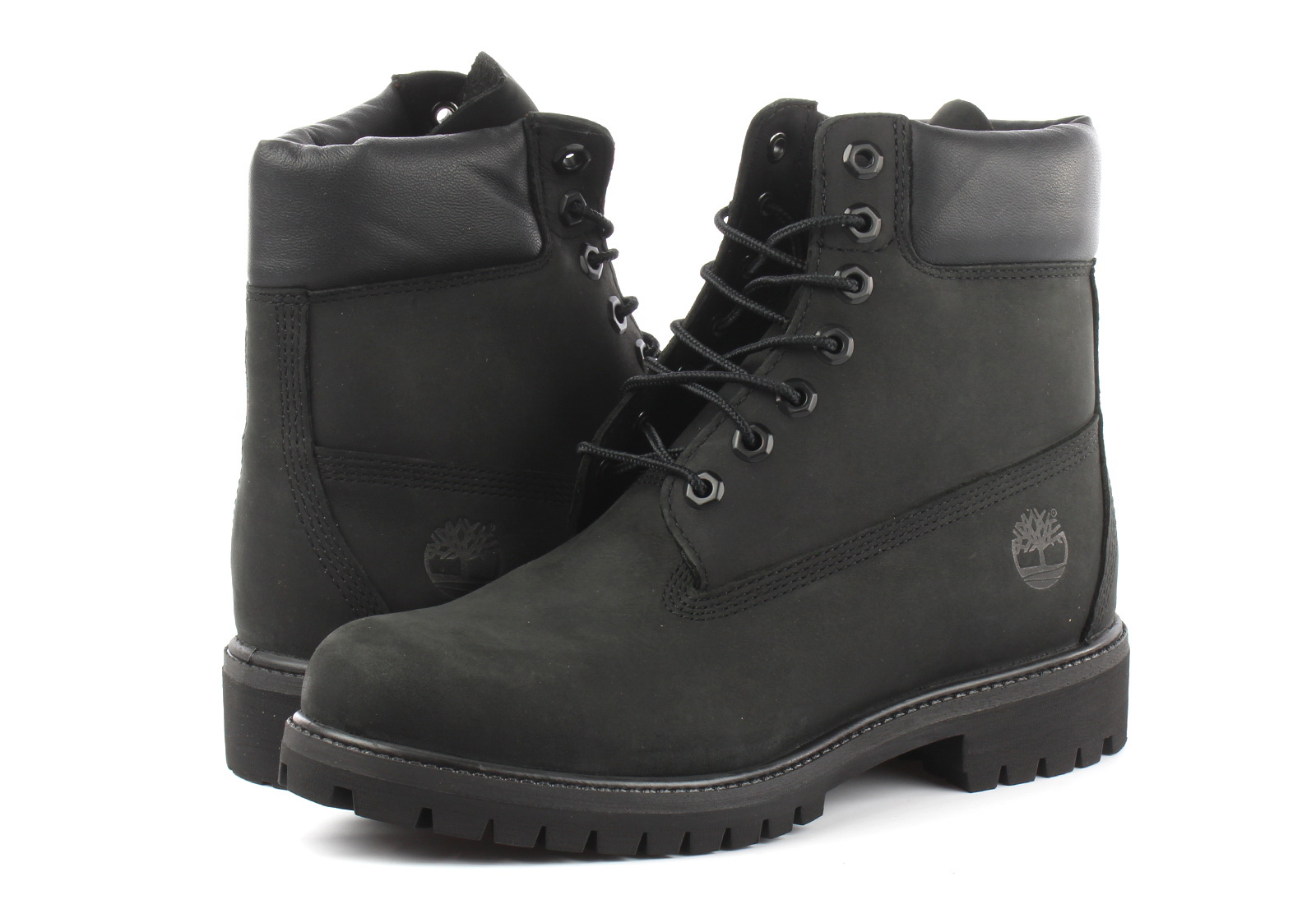 Timberland Topánky 6 Inch Prem Boot