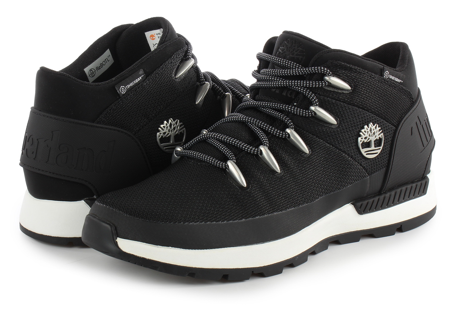 Timberland Obuv Sprint Trekker Fabric