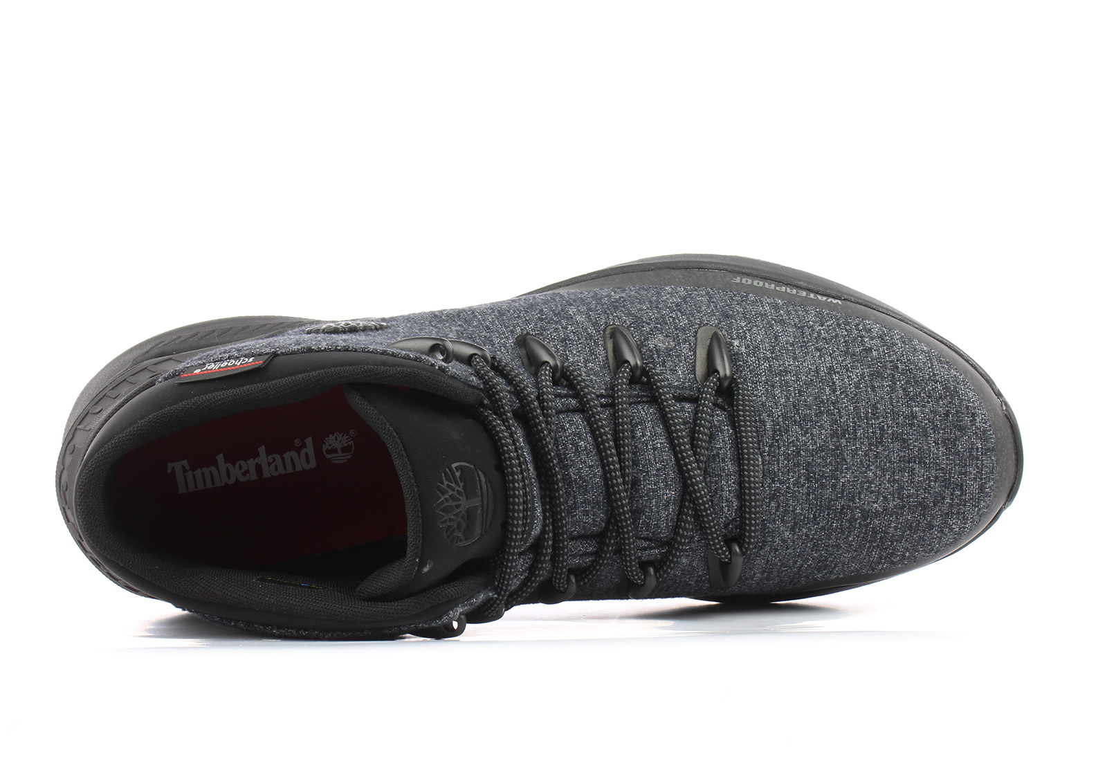 Timberland Topánky Sprint Trekker Fabric