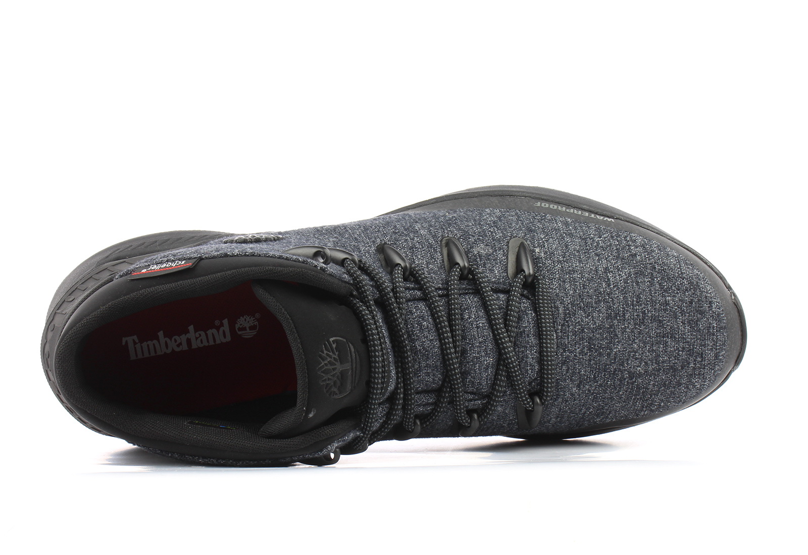 Timberland Obuv Sprint Trekker Fabric