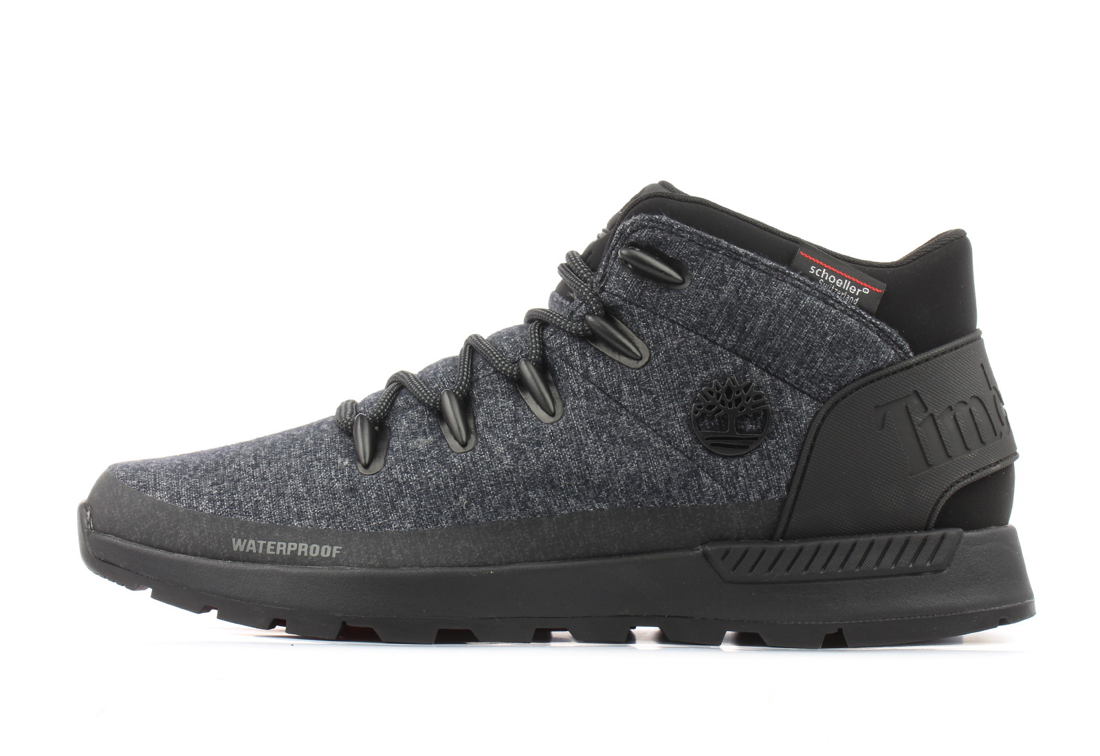 Timberland Obuv Sprint Trekker Fabric