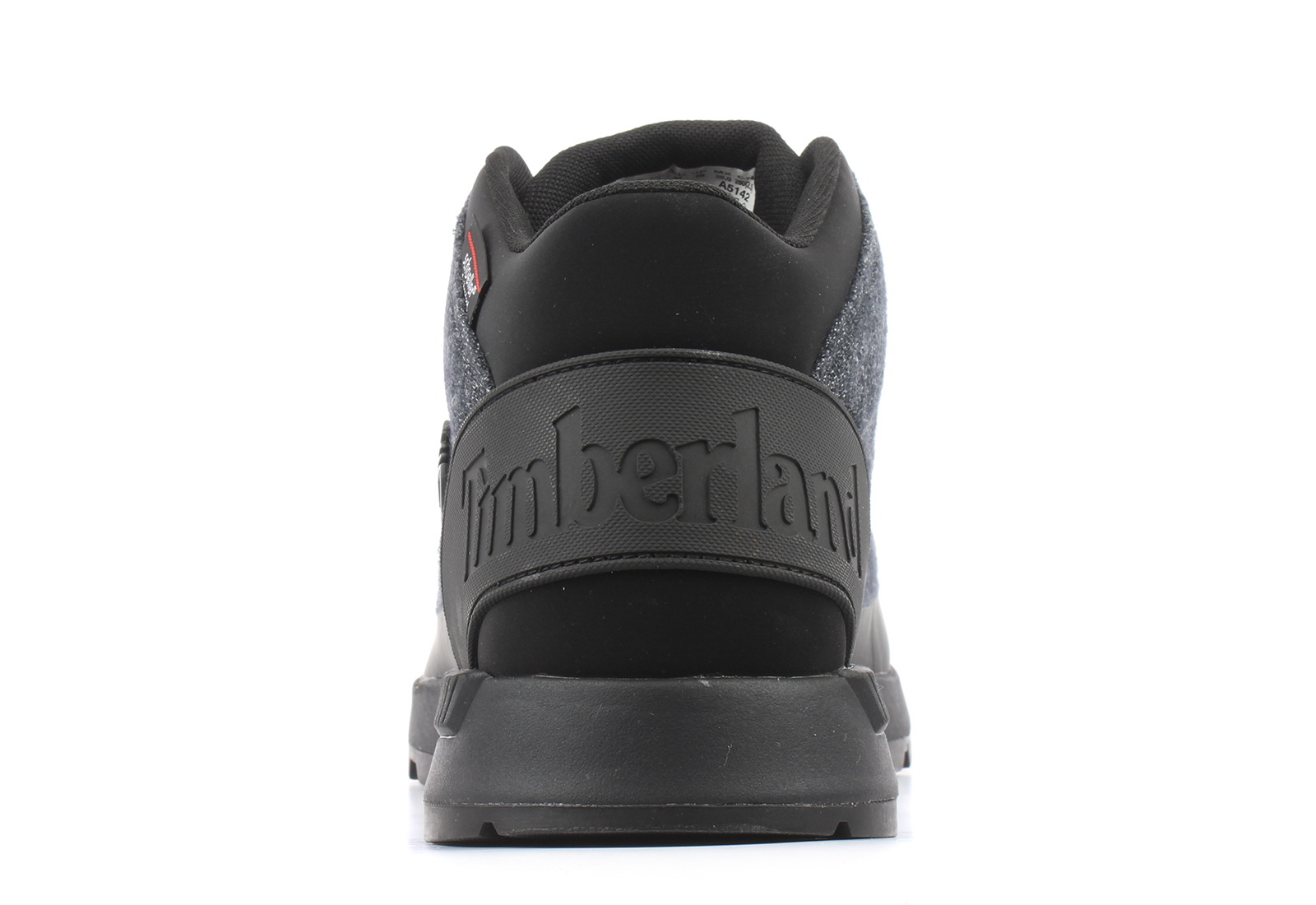 Timberland Obuv Sprint Trekker Fabric