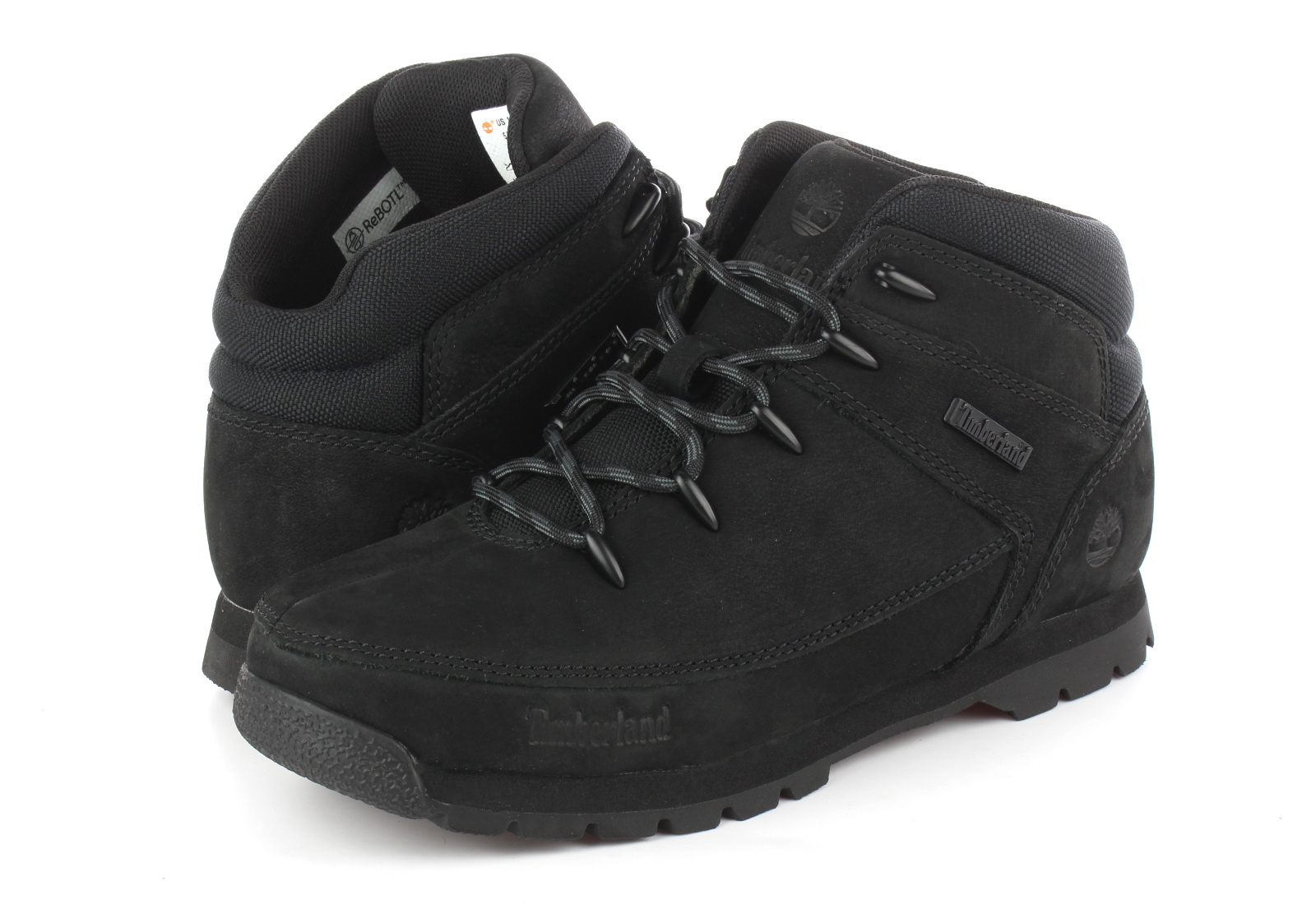 Timberland Obuv Euro Sprint Hiker