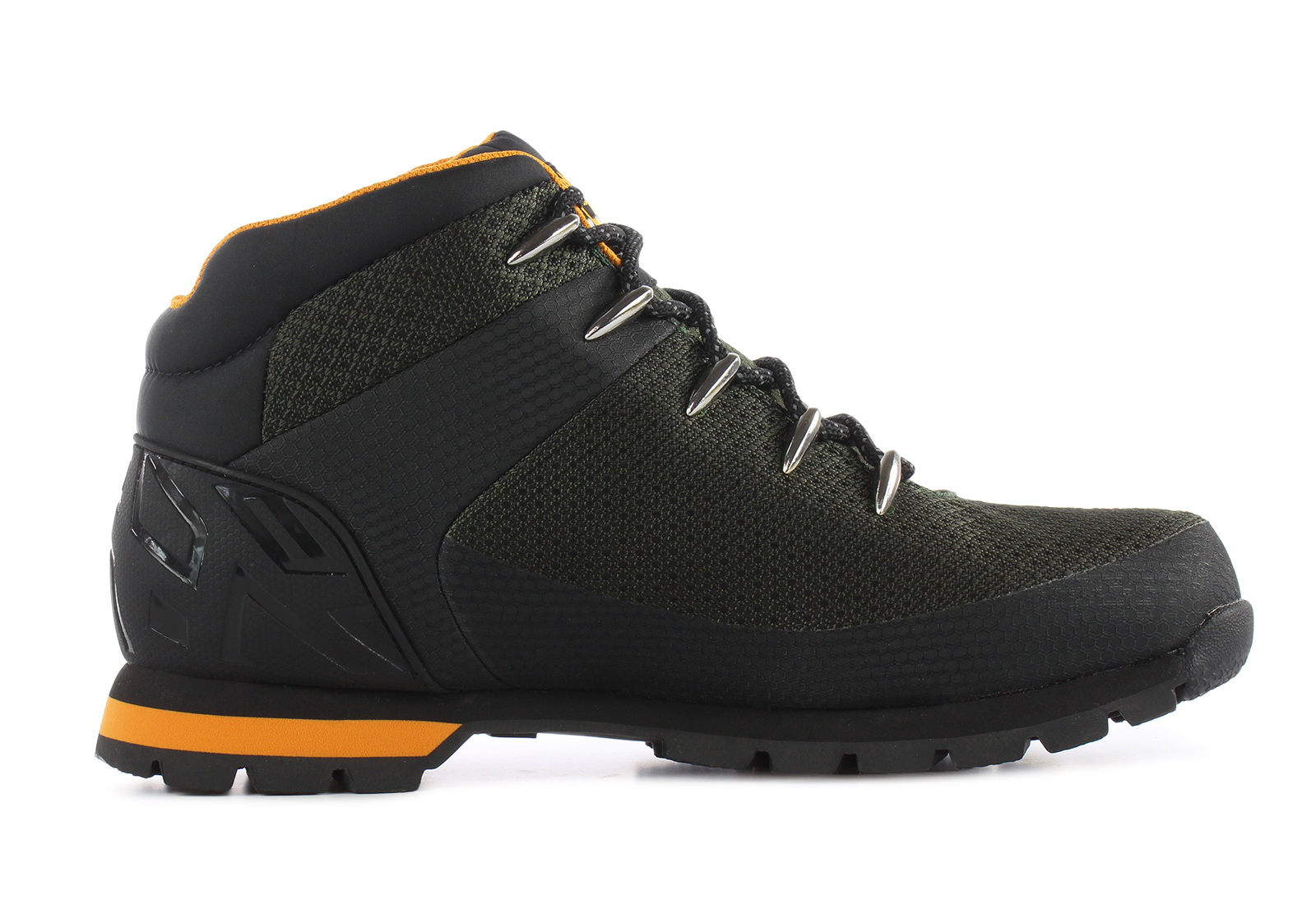 Timberland Obuv Euro Sprint Fabric Wp