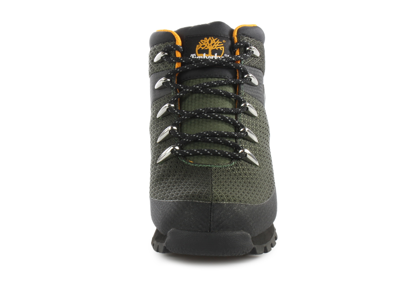 Timberland Obuv Euro Sprint Fabric Wp