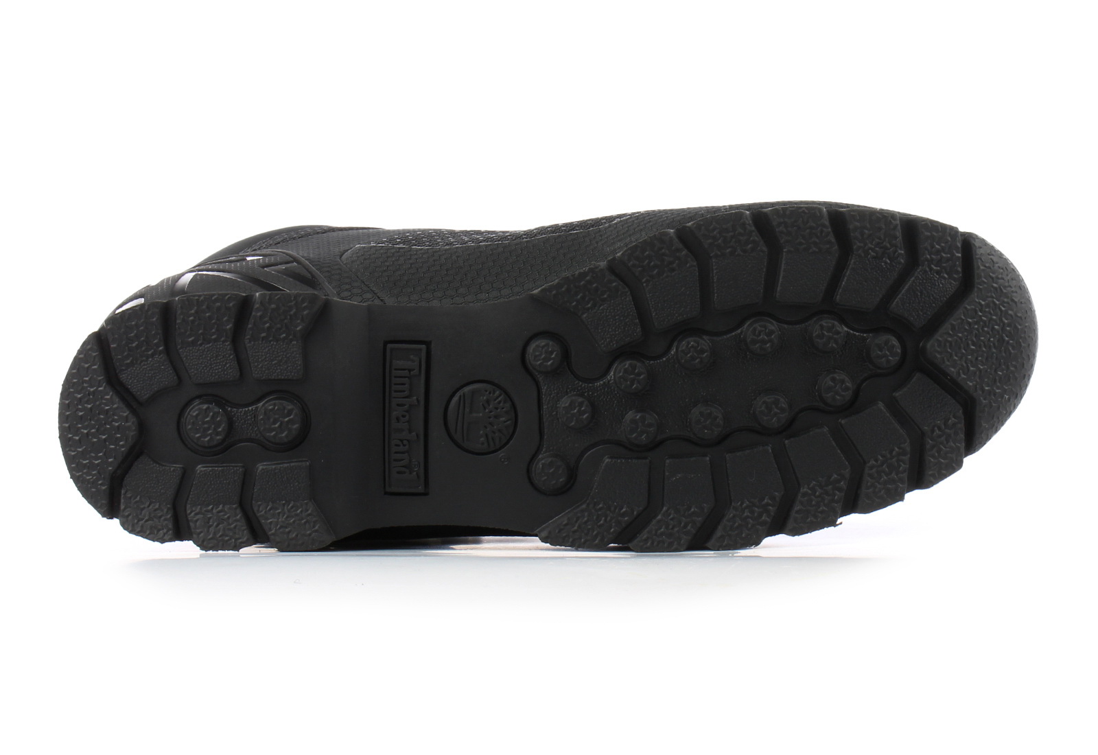 Timberland Obuv Euro Sprint Fabric Wp