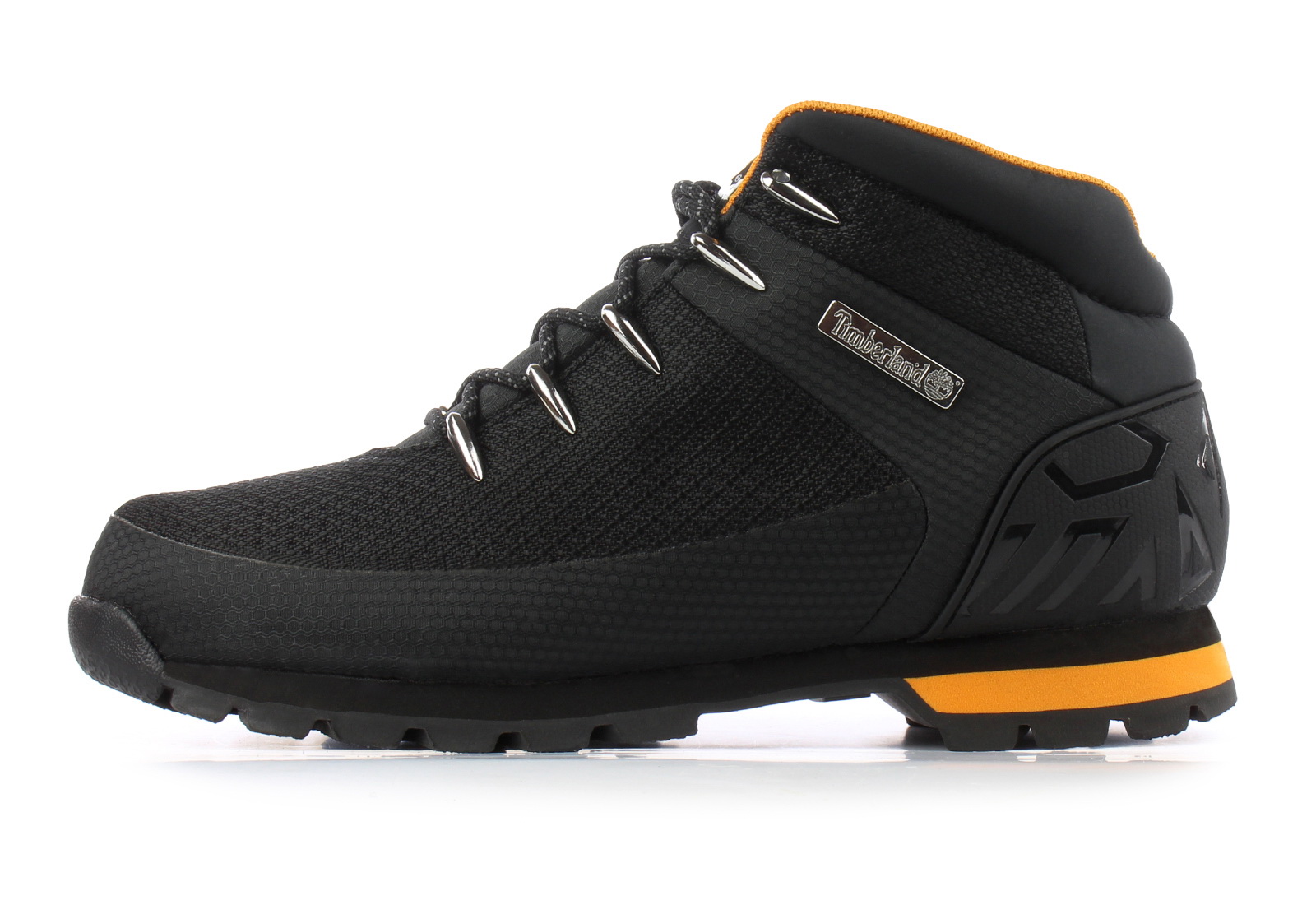 Timberland Obuv Euro Sprint Fabric Wp