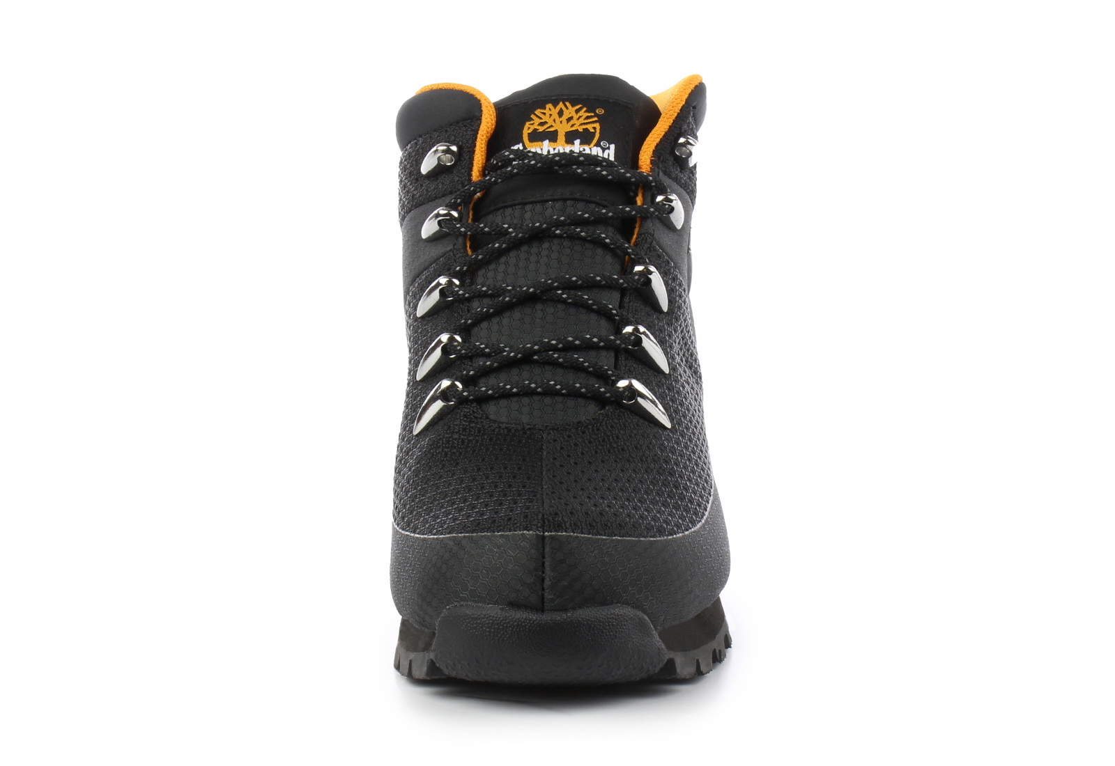 Timberland Obuv Euro Sprint Fabric Wp