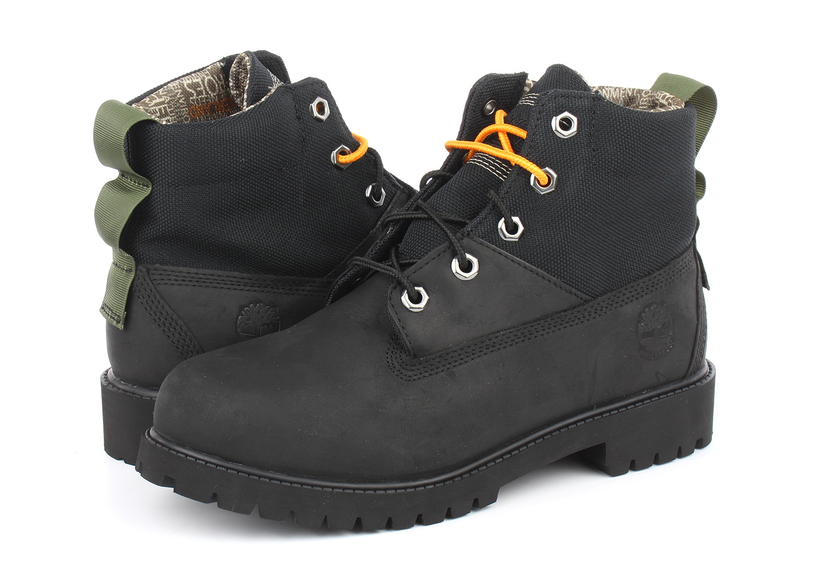 Timberland Obuv 6 Inch Premium Treadlight