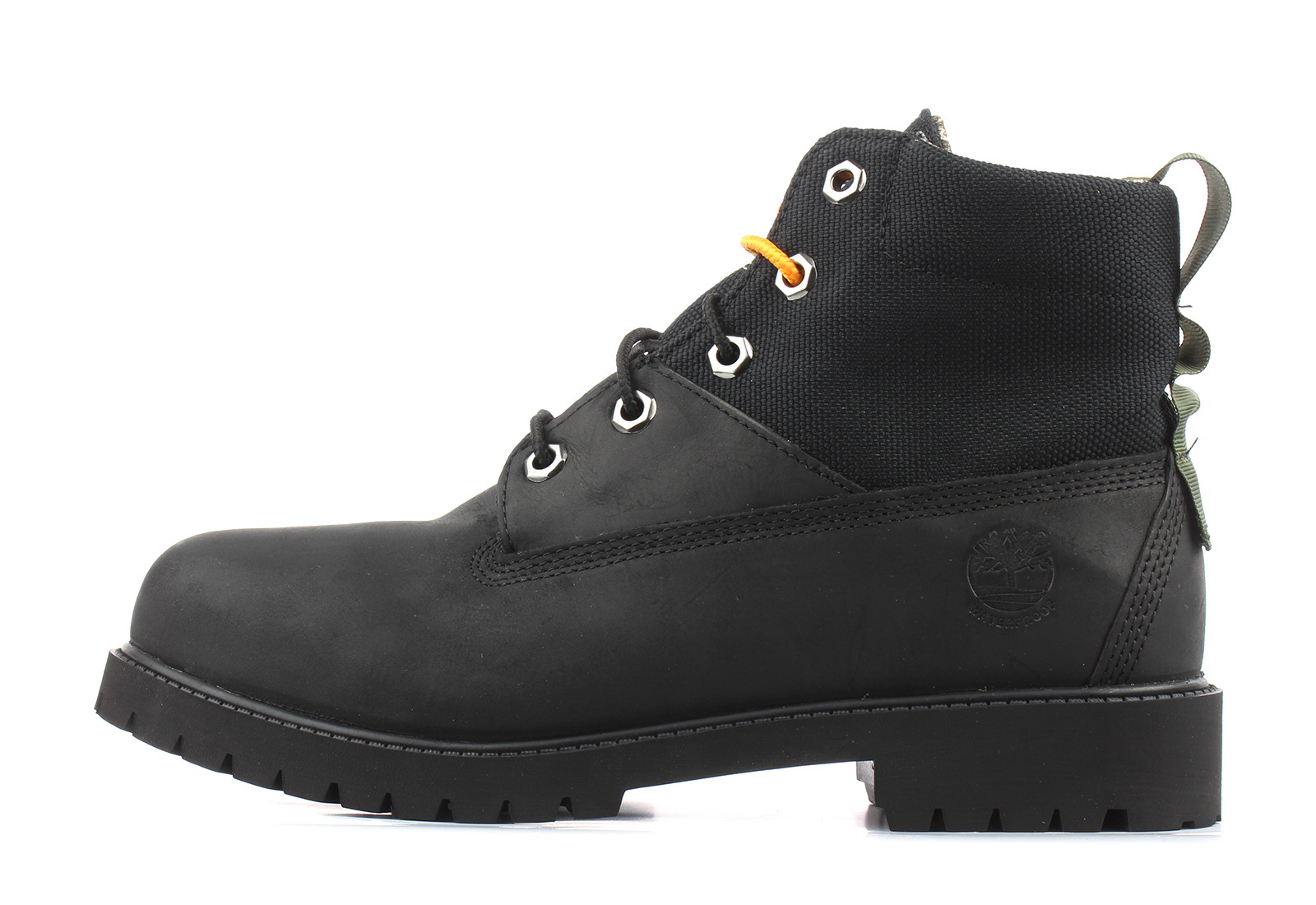 Timberland Obuv 6 Inch Premium Treadlight