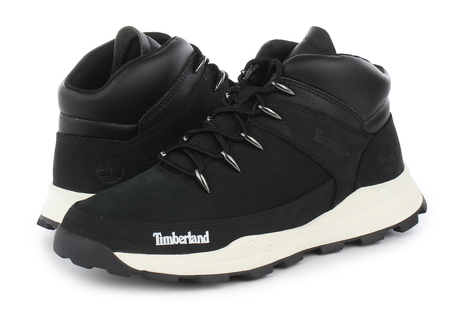 Timberland Obuv Brooklyn Eurosprint