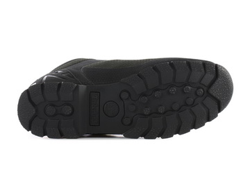 Timberland Obuv Euro Sprint Fabric Wp