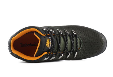 Timberland Obuv Euro Sprint Fabric Wp