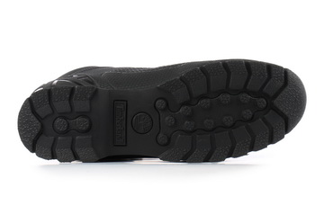 Timberland Obuv Euro Sprint Fabric Wp