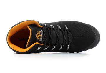 Timberland Obuv Euro Sprint Fabric Wp