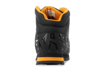 Timberland Obuv Euro Sprint Fabric Wp