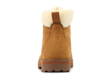 Timberland Obuv Courma Kid Hiker