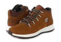 Timberland-Obuv-Sprint Trekker Mid