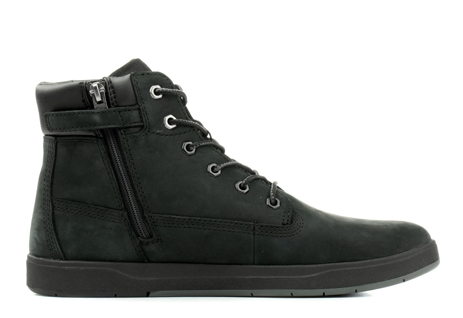 Timberland Topánky Davis Square 6 Inch