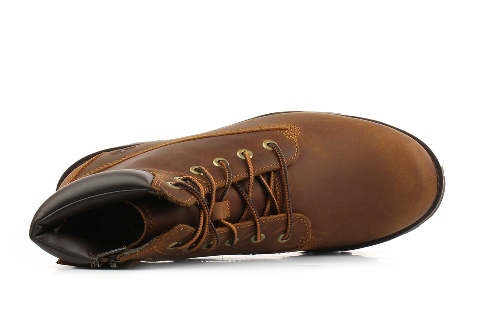 Timberland Obuv Courma Kid